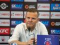 We will fight until the end to be in the playoffs: Odisha FC head coach Josep Gombau - Hindi News | We will fight until the end to be in the playoffs: Odisha FC head coach Josep Gombau | Latest football News at Lokmattimes.com