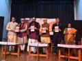 Vikram Sampath's 'Brave Hearts of Bharat, Vignettes from Indian History' launched - Hindi News | Vikram Sampath's 'Brave Hearts of Bharat, Vignettes from Indian History' launched | Latest national News at Lokmattimes.com
