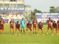 I-League: Defending champions Gokulam Kerala wary of Kenkre threat - Hindi News | I-League: Defending champions Gokulam Kerala wary of Kenkre threat | Latest football News at Lokmattimes.com