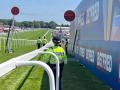 UK: 19 activists arrested ahead of Epsom Derby - Hindi News | UK: 19 activists arrested ahead of Epsom Derby | Latest international News at Lokmattimes.com