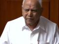 JD(S) & BJP to fight together in future, says Yediyurappa - Hindi News | JD(S) & BJP to fight together in future, says Yediyurappa | Latest politics News at Lokmattimes.com