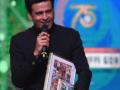 IFFI a great vehicle to encourage new filmmakers: Manoj Bajpayee - Hindi News | IFFI a great vehicle to encourage new filmmakers: Manoj Bajpayee | Latest entertainment News at Lokmattimes.com