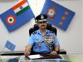Force to remain at LAC, complete disengagement yet to take place: IAF chief - Hindi News | Force to remain at LAC, complete disengagement yet to take place: IAF chief | Latest national News at Lokmattimes.com
