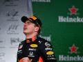 Verstappen eases to F1 British GP win - Hindi News | Verstappen eases to F1 British GP win | Latest other-sports News at Lokmattimes.com
