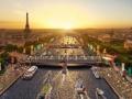 Paris 2024 to hire 116 boats for unprecedented opening ceremony - Hindi News | Paris 2024 to hire 116 boats for unprecedented opening ceremony | Latest other-sports News at Lokmattimes.com