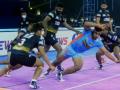PKL 8: Telugu Titans and Bengal Warriors share the spoils - Hindi News | PKL 8: Telugu Titans and Bengal Warriors share the spoils | Latest other-sports News at Lokmattimes.com