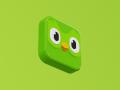 Duolingo wins Apple Design Award for innovation in design - Hindi News | Duolingo wins Apple Design Award for innovation in design | Latest international News at Lokmattimes.com