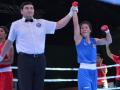 Mary Kom asks 'who is Nikhat Zareen', wants Bindra to focus on shooting - Hindi News | Mary Kom asks 'who is Nikhat Zareen', wants Bindra to focus on shooting | Latest other-sports News at Lokmattimes.com