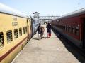 COVID-19: Railways withdraw concessional tickets to avoid rush - Hindi News | COVID-19: Railways withdraw concessional tickets to avoid rush | Latest national News at Lokmattimes.com