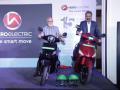 Hero Electric launches 3 new 2-wheeler EVs - Hindi News | Hero Electric launches 3 new 2-wheeler EVs | Latest technology News at Lokmattimes.com