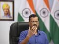 Kejriwal terms DDC backbone of Delhi's development - Hindi News | Kejriwal terms DDC backbone of Delhi's development | Latest politics News at Lokmattimes.com