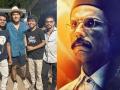 Randeep Hooda wraps up 'Swatantrya Veer Savarkar' - Hindi News | Randeep Hooda wraps up 'Swatantrya Veer Savarkar' | Latest entertainment News at Lokmattimes.com