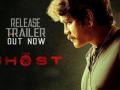 Makers of Nagarjuna-starrer 'Ghost' put out 'release' trailer - Hindi News | Makers of Nagarjuna-starrer 'Ghost' put out 'release' trailer | Latest entertainment News at Lokmattimes.com