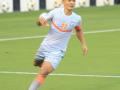Chhetri breaks Pele's record, says it is not important, there is no comparison - Hindi News | Chhetri breaks Pele's record, says it is not important, there is no comparison | Latest football News at Lokmattimes.com