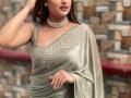 Himanshi Khurana's love for styling made her design the outfits for 'Stars' - Hindi News | Himanshi Khurana's love for styling made her design the outfits for 'Stars' | Latest entertainment News at Lokmattimes.com