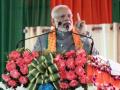 Modi to address two election rallies in Tripura on Feb 11 - Hindi News | Modi to address two election rallies in Tripura on Feb 11 | Latest politics News at Lokmattimes.com