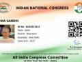 Sonia Gandhi takes digital membership as Cong enrols 2.6 cr members - Hindi News | Sonia Gandhi takes digital membership as Cong enrols 2.6 cr members | Latest politics News at Lokmattimes.com