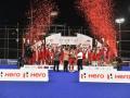 Asia Cup hockey: Korea beat Malaysia 2-1 in a thrilling final, lift trophy for the record 5th time - Hindi News | Asia Cup hockey: Korea beat Malaysia 2-1 in a thrilling final, lift trophy for the record 5th time | Latest hockey News at Lokmattimes.com