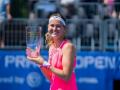 Bouzkova rolls past Potapova to clinch Prague Open title - Hindi News | Bouzkova rolls past Potapova to clinch Prague Open title | Latest tennis News at Lokmattimes.com