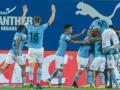 ISL 2022-23: Mumbai City FC breeze past Kerala Blasters for record eighth win in a row - Hindi News | ISL 2022-23: Mumbai City FC breeze past Kerala Blasters for record eighth win in a row | Latest football News at Lokmattimes.com