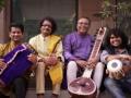 A confluence of Carnatic and Hindustani music at this concert - Hindi News | A confluence of Carnatic and Hindustani music at this concert | Latest lifestyle News at Lokmattimes.com