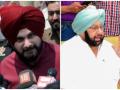 Amarinder connived with Badals on cable TV business: Sidhu - Hindi News | Amarinder connived with Badals on cable TV business: Sidhu | Latest politics News at Lokmattimes.com