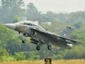 HAL-manufactured LCA Trainer completes maiden sortie successfully - Hindi News | HAL-manufactured LCA Trainer completes maiden sortie successfully | Latest national News at Lokmattimes.com