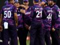 T20 World Cup: George Munsey, Mark Watt help Scotland shock West Indies by 42 runs - Hindi News | T20 World Cup: George Munsey, Mark Watt help Scotland shock West Indies by 42 runs | Latest cricket News at Lokmattimes.com