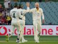 Ashes, 2nd Test: Australia in firm control of the match with a lead of 282 runs against England - Hindi News | Ashes, 2nd Test: Australia in firm control of the match with a lead of 282 runs against England | Latest cricket News at Lokmattimes.com
