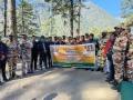 No visible encroachment/incursion in Arunachal by China since 1962: BJP leader - Hindi News | No visible encroachment/incursion in Arunachal by China since 1962: BJP leader | Latest politics News at Lokmattimes.com