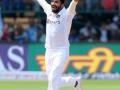 Pink ball Test: Jasprit Bumrah bags his 8th five-wicket haul, equals Kapil Dev's feat - Hindi News | Pink ball Test: Jasprit Bumrah bags his 8th five-wicket haul, equals Kapil Dev's feat | Latest cricket News at Lokmattimes.com