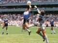 Maradona goes off to shake the Hand of God (Obituary) - Hindi News | Maradona goes off to shake the Hand of God (Obituary) | Latest football News at Lokmattimes.com