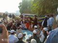 Namaz disallowed in sector 37, villagers hold condolence meet for CDS Bipin Rawat - Hindi News | Namaz disallowed in sector 37, villagers hold condolence meet for CDS Bipin Rawat | Latest politics News at Lokmattimes.com