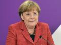 Merkel calls for dialogue with Poland at EU summit - Hindi News | Merkel calls for dialogue with Poland at EU summit | Latest politics News at Lokmattimes.com