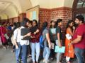 DU admissions: CSAS portal launched for UG courses - Hindi News | DU admissions: CSAS portal launched for UG courses | Latest national News at Lokmattimes.com