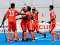 Sr national hockey: Maharashtra take on Tamil Nadu in quarters - Hindi News | Sr national hockey: Maharashtra take on Tamil Nadu in quarters | Latest hockey News at Lokmattimes.com