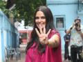 Neha Dhupia reveals her one habit she'd like to filter - Hindi News | Neha Dhupia reveals her one habit she'd like to filter | Latest entertainment News at Lokmattimes.com