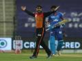 Was looking to bowl dot balls to put pressure on DC batsmen: Rashid - Hindi News | Was looking to bowl dot balls to put pressure on DC batsmen: Rashid | Latest cricket News at Lokmattimes.com
