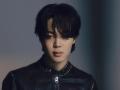 Jimin's 'Like Crazy' tops singles chart, becoming his first No. 1 outside BTS - Hindi News | Jimin's 'Like Crazy' tops singles chart, becoming his first No. 1 outside BTS | Latest entertainment News at Lokmattimes.com
