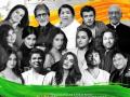 Lata Mangeshkar, Amitabh Bachchan, Sonu Nigam sing together for 'Hum Hindustani' - Hindi News | Lata Mangeshkar, Amitabh Bachchan, Sonu Nigam sing together for 'Hum Hindustani' | Latest entertainment News at Lokmattimes.com