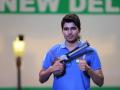 Olympics: Saurabh Chaudhary flatters to deceive, finishes 7th in 10m air pistol - Hindi News | Olympics: Saurabh Chaudhary flatters to deceive, finishes 7th in 10m air pistol | Latest other-sports News at Lokmattimes.com