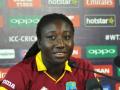 Stafanie to lead WI women's side against Pakistan in T20Is - Hindi News | Stafanie to lead WI women's side against Pakistan in T20Is | Latest cricket News at Lokmattimes.com