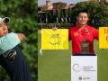 Golfers Lin, Nakajima ready for titanic battle for Asia-Pacific Amateur - Hindi News | Golfers Lin, Nakajima ready for titanic battle for Asia-Pacific Amateur | Latest other-sports News at Lokmattimes.com