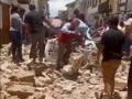 15 killed as 6.7-magnitude quake jolts Ecuador - Hindi News | 15 killed as 6.7-magnitude quake jolts Ecuador | Latest international News at Lokmattimes.com