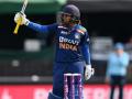 Mithali Raj, pioneer of women's cricket, bids adieu to her record breaking international career - Hindi News | Mithali Raj, pioneer of women's cricket, bids adieu to her record breaking international career | Latest cricket News at Lokmattimes.com