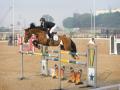 Mumbai to host third round of equestrian trials for 2022 Asian Games - Hindi News | Mumbai to host third round of equestrian trials for 2022 Asian Games | Latest other-sports News at Lokmattimes.com