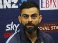 Indian team better prepared, well rested on this tour: Kohli - Hindi News | Indian team better prepared, well rested on this tour: Kohli | Latest cricket News at Lokmattimes.com