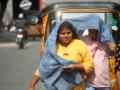 Heat wave conditions grip Telangana, mercury shoots to 46 degrees - Hindi News | Heat wave conditions grip Telangana, mercury shoots to 46 degrees | Latest health News at Lokmattimes.com