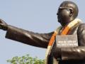 CMs, Guvs of Telugu states pay rich tribute to Ambedkar - Hindi News | CMs, Guvs of Telugu states pay rich tribute to Ambedkar | Latest politics News at Lokmattimes.com