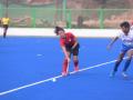 KIYG 2022 (Women's U18), qualifiers: Hockey Madhya Pradesh, Hockey Haryana reach final - Hindi News | KIYG 2022 (Women's U18), qualifiers: Hockey Madhya Pradesh, Hockey Haryana reach final | Latest hockey News at Lokmattimes.com